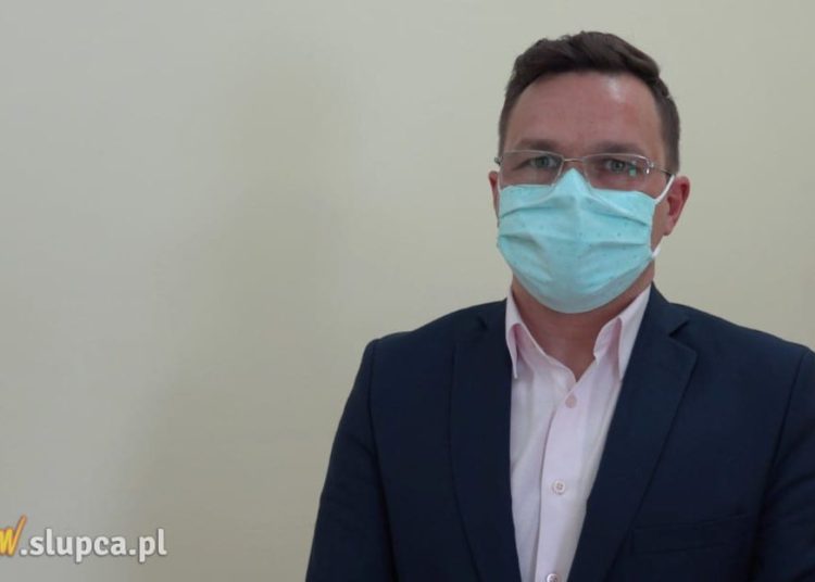 Minister zdrowia wyróżnił dyrektora