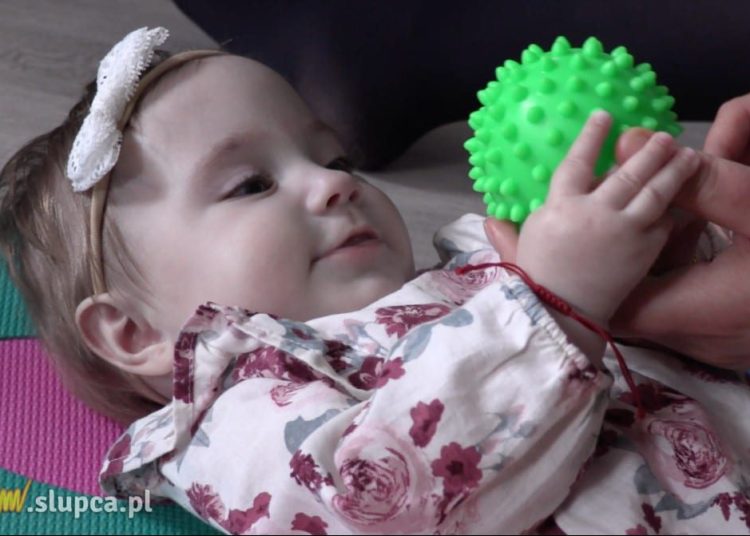 Wiktoria walczy o lepsze jutro. Zobacz materiał Teleskopu