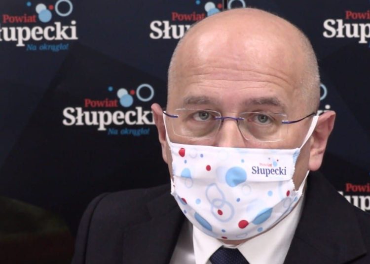 Jaka przyszłość starosty? Dziś głosowanie