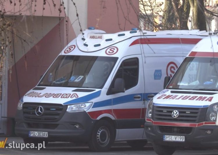 Będzie nowa podstacja pogotowia? Jest duża szansa