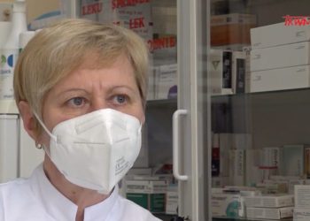 O słupeckim szpitalu w telewizji Trwam