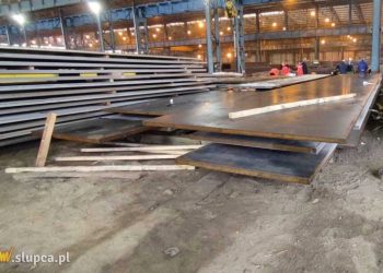 Przedłuża się wyjaśnianie tragedii w Mostostalu