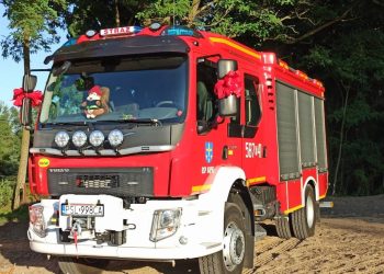 Więcej na auto dla Szyszłowa