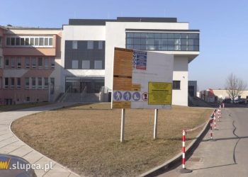 W Słupcy urodziło się dziecko z COVID-19