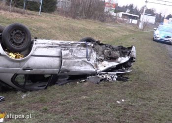 Z promilami, bez uprawnień. Nowe fakty o kierowcy BMW