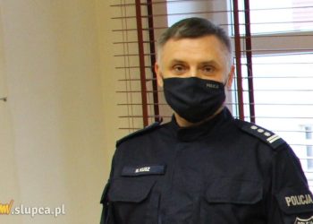 Zmiany w policji. Nieoficjalnie: wiemy, kto będzie nowym komendantem