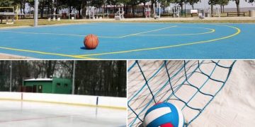 Latem boisko, zimą lodowisko? Miasto złożyło wniosek