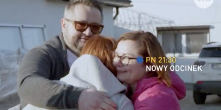 Równi sobie. Wzięli udział nowym programie TVN
