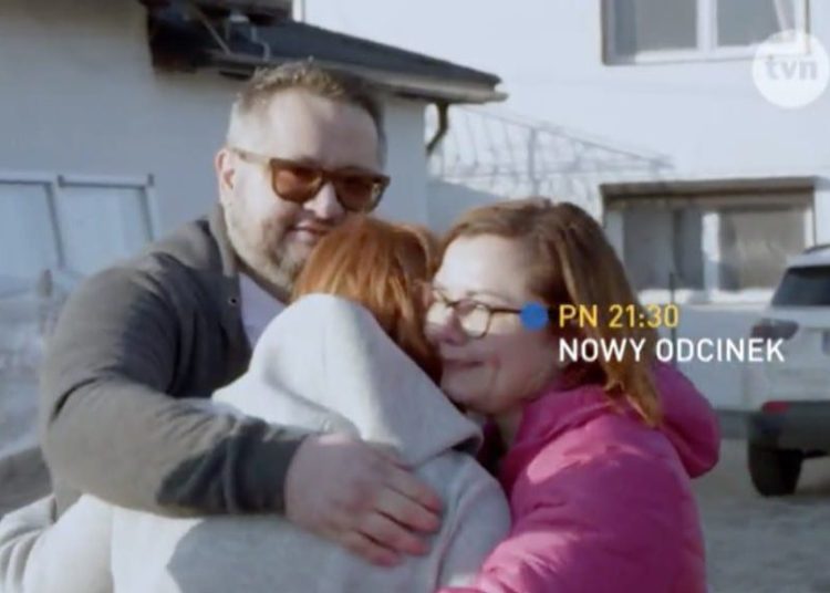 Równi sobie. Wzięli udział nowym programie TVN
