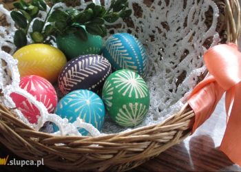 Sprawdź godziny święcenia pokarmów