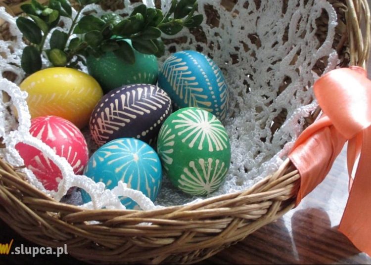 Sprawdź godziny święcenia pokarmów