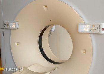 Powiat dostanie pieniądze na tomograf