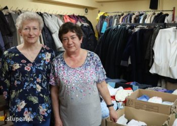 Trzy lata słupeckiej Szafy