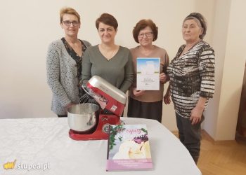 Panie z Jarotek nagrodzone za pyszny sernik