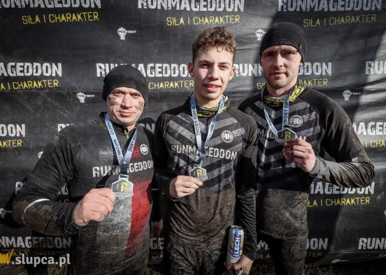 Wrócili po ponad rocznej przerwie