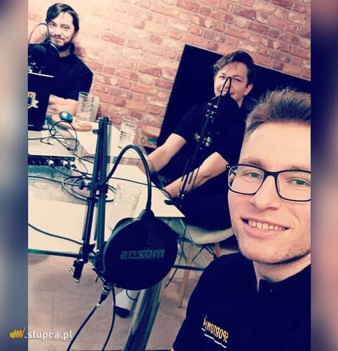 Czas na Sportową „4”