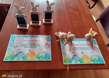 „NAJPIĘKNIEJSZA KARTKA WIELKANOCNA”