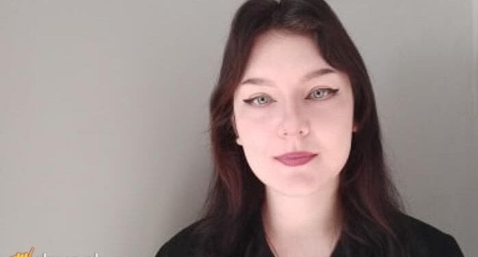 Martyna w kolejnym etapie