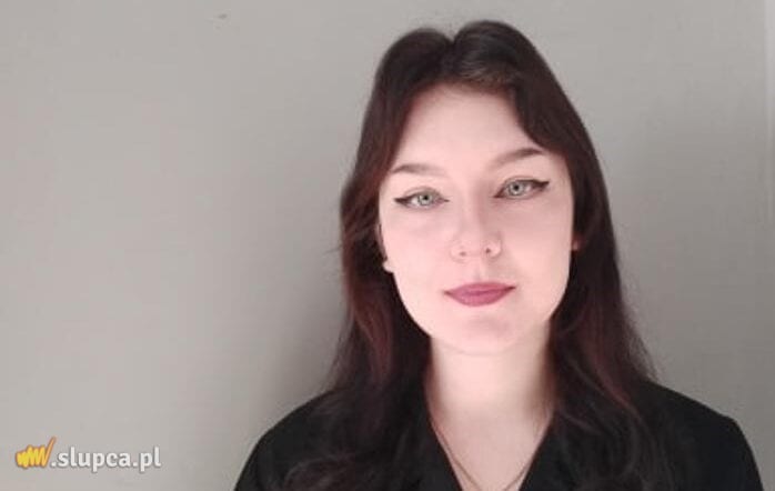 Martyna w kolejnym etapie