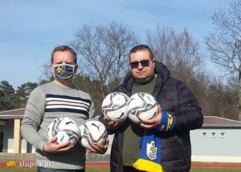 Nowe meczówki seniorów