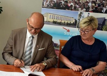 Rusza drugi etap budowy kanalizacji