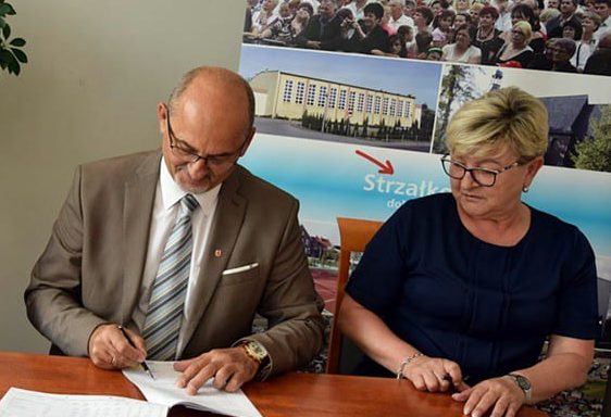 Rusza drugi etap budowy kanalizacji