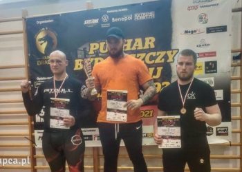 Złoto po ciężkiej dogrywce