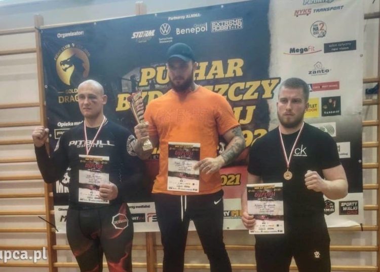 Złoto po ciężkiej dogrywce