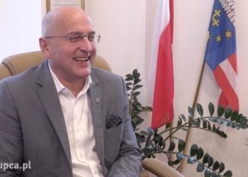 Zapadła decyzja w sprawie przyszłości starosty