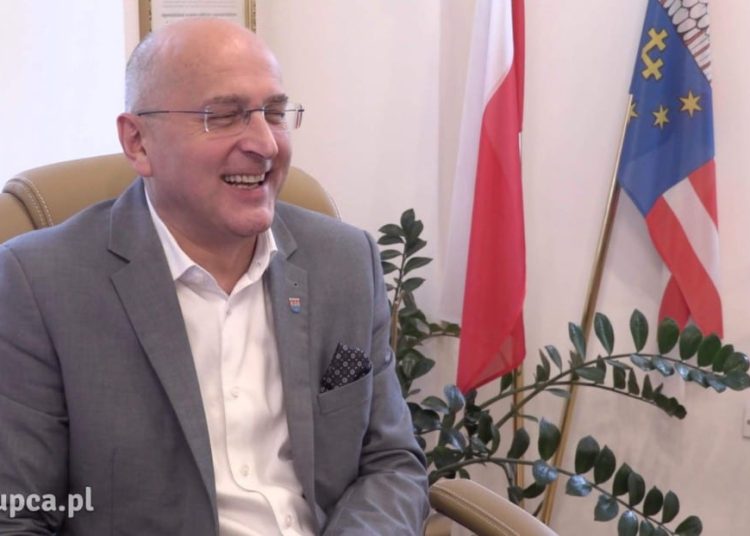 Zapadła decyzja w sprawie przyszłości starosty