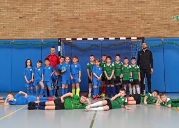 Sparingowe granie żaków