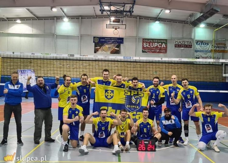 Czas na fazę play-off