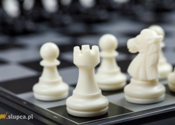 Zapraszają  na szachowy turniej on-line