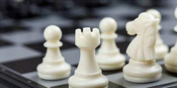 Zapraszają  na szachowy turniej on-line