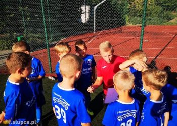 Piłka to od dziecka całe moje życie…