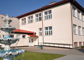 Zagórowska szkoła otrzymała akredytację Erasmusa+