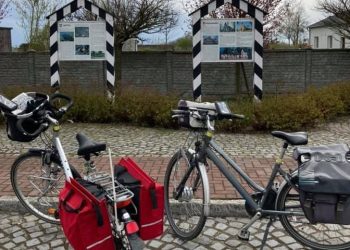 Trasą strzałkowskich zabytków