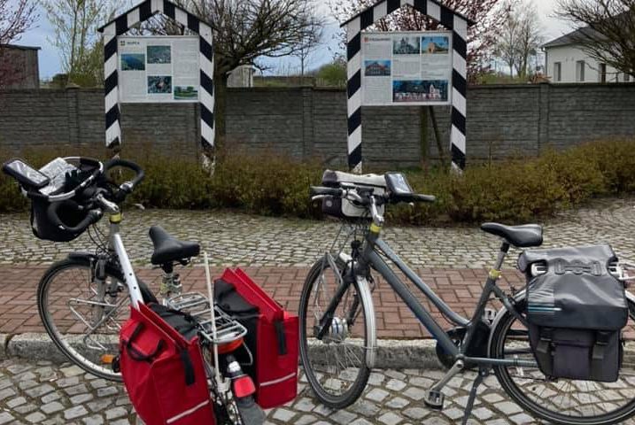 Trasą strzałkowskich zabytków