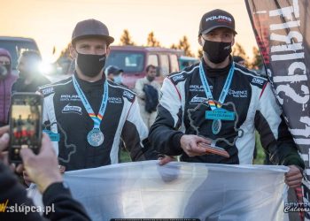 Pierwsze zagraniczne zwycięstwo