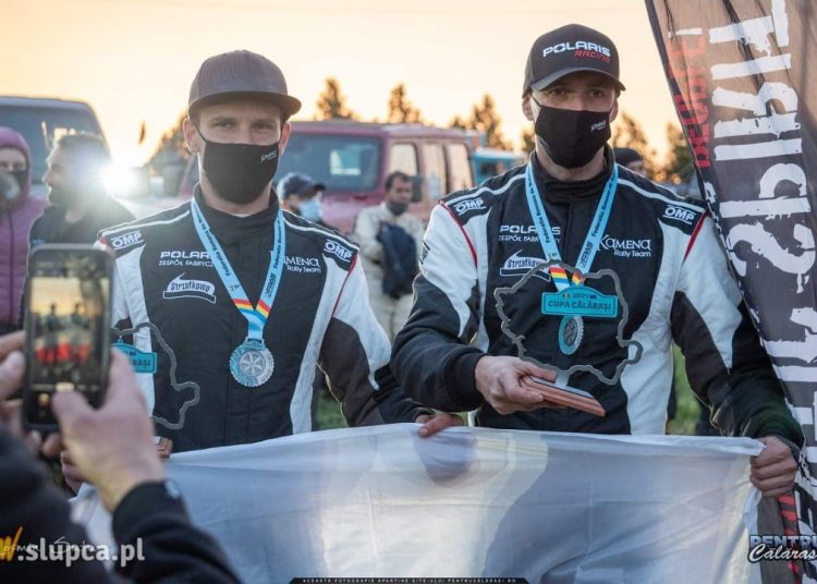 Pierwsze zagraniczne zwycięstwo