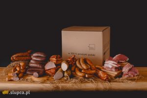 Swojskie wyroby na wyciągnięcie ręki.