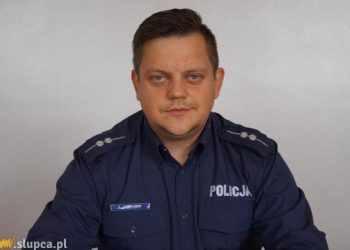 Kierowca dostał ataku. Pomógł policjant