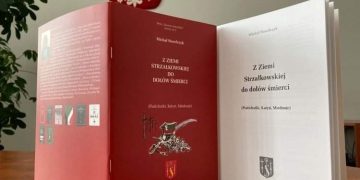 „Z Ziemi Strzałkowskiej do dołów śmierci”