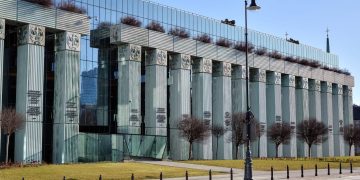 Sąd Najwyższy w sprawie Kuriera