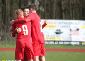 Cztery mecze, dwadzieścia jeden bramek