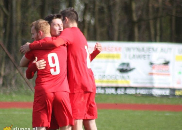 Cztery mecze, dwadzieścia jeden bramek