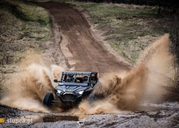 Kamena Rally Team po pierwszym rajdzie