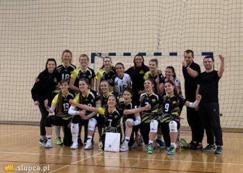 Zameldowały się w finale baraży