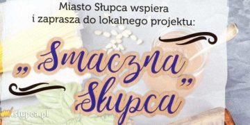 Miasto Słupca zaprasza do udziału w projekcie „Smaczna Słupca”