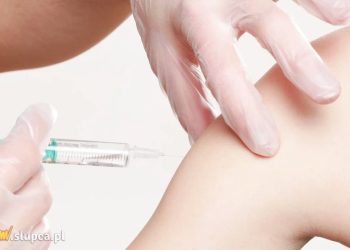 Będą organizować punkty szczepień masowych